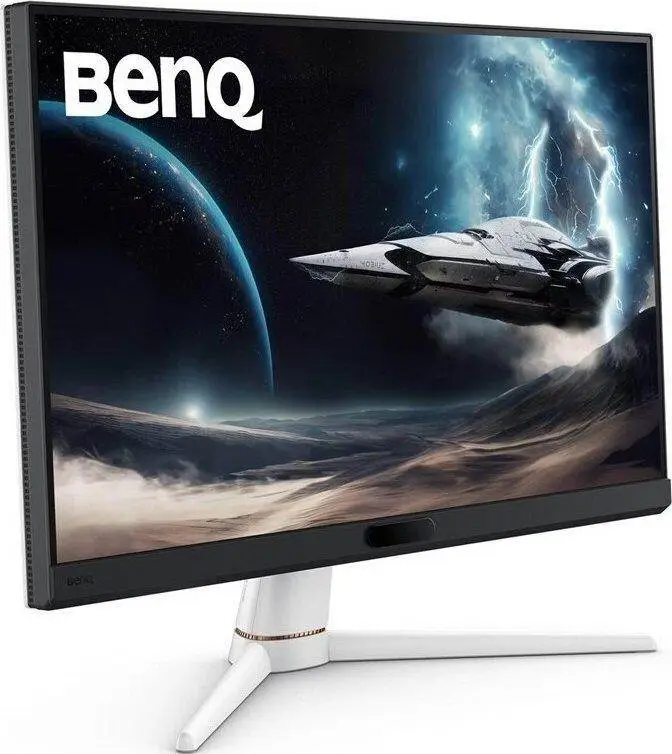 Монитор BenQ EX271, 27", IPS, FHD 1920x1080, 180Hz, 1ms, HDR400, AMD FreeSync - 9H.LNALA.TBE