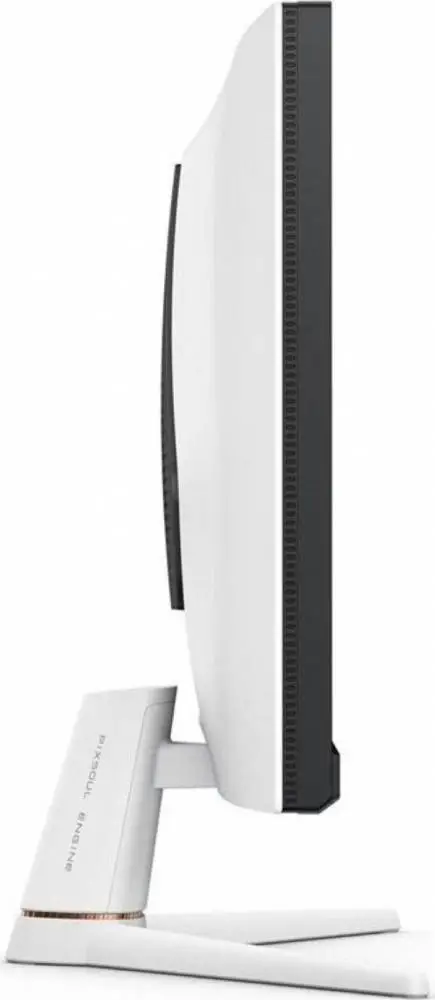 Монитор BenQ EX271, 27", IPS, FHD 1920x1080, 180Hz, 1ms, HDR400, AMD FreeSync - 9H.LNALA.TBE