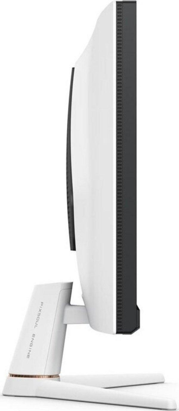 Monitor BenQ EX271, 27", IPS, FHD 1920x1080, 180Hz, 1ms, HDR400, AMD FreeSync - 9H.LNALA.TBE