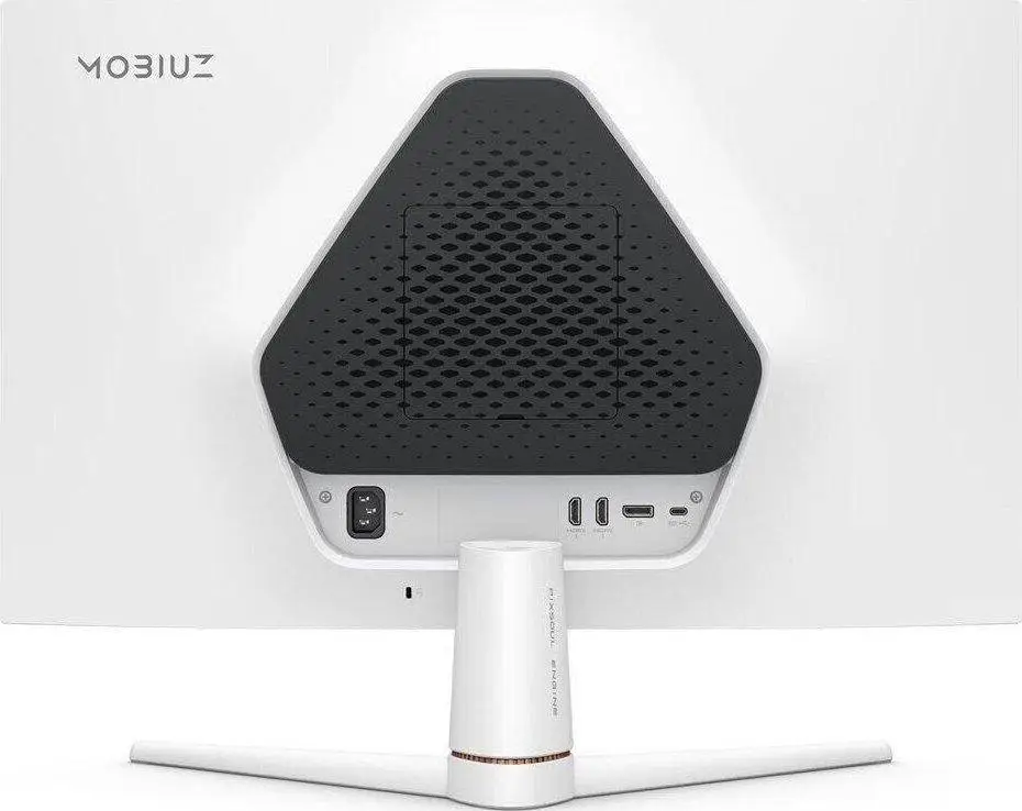 Монитор BenQ EX271, 27", IPS, FHD 1920x1080, 180Hz, 1ms, HDR400, AMD FreeSync - 9H.LNALA.TBE