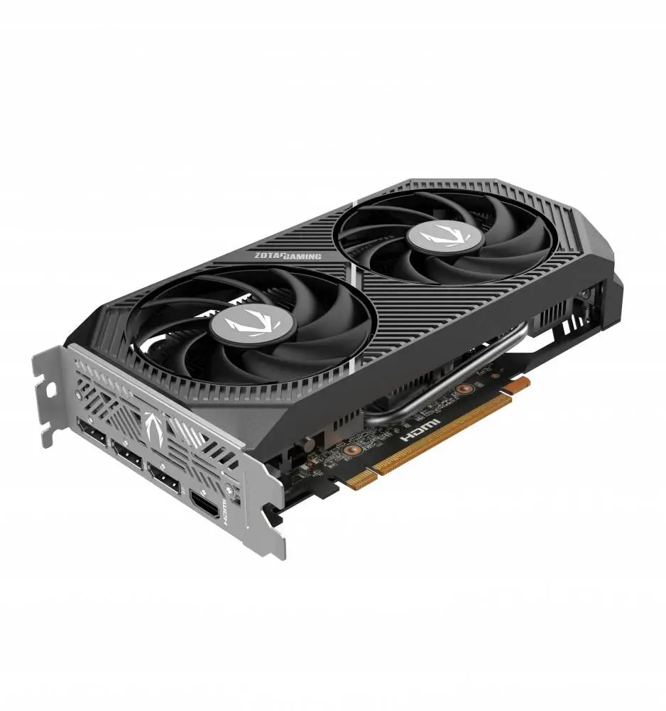 Видео карта ZOTAC GAMING RTX 5050 Twin Edge 8GB OC GDDR6 - ZT-B50500H-10M