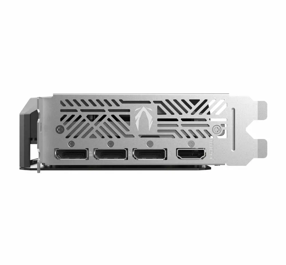 Видео карта ZOTAC GAMING RTX 5050 Twin Edge 8GB OC GDDR6 - ZT-B50500H-10M