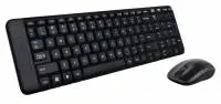 Комплект Logitech Wireless Combo MK220 - 920-003168