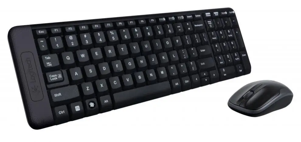 Комплект Logitech Wireless Combo MK220 - 920-003168