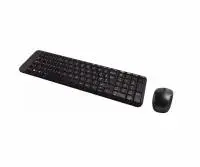 Комплект Logitech Wireless Combo MK220 - 920-003168