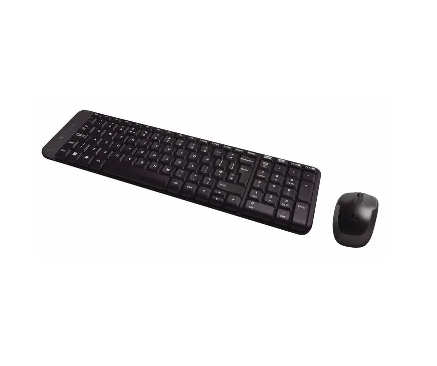 Комплект Logitech Wireless Combo MK220 - 920-003168