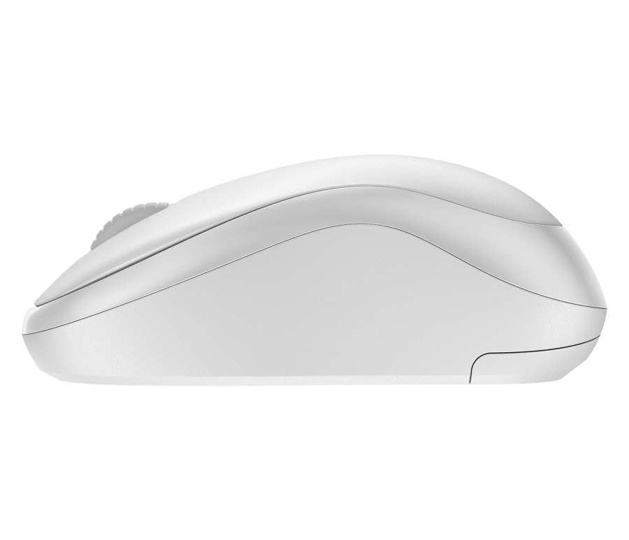 Комплект Logitech MK295 Silent Wireless Combo - OFF WHITE, US INTL, 2.4GHZ, INTNL - 920-009824