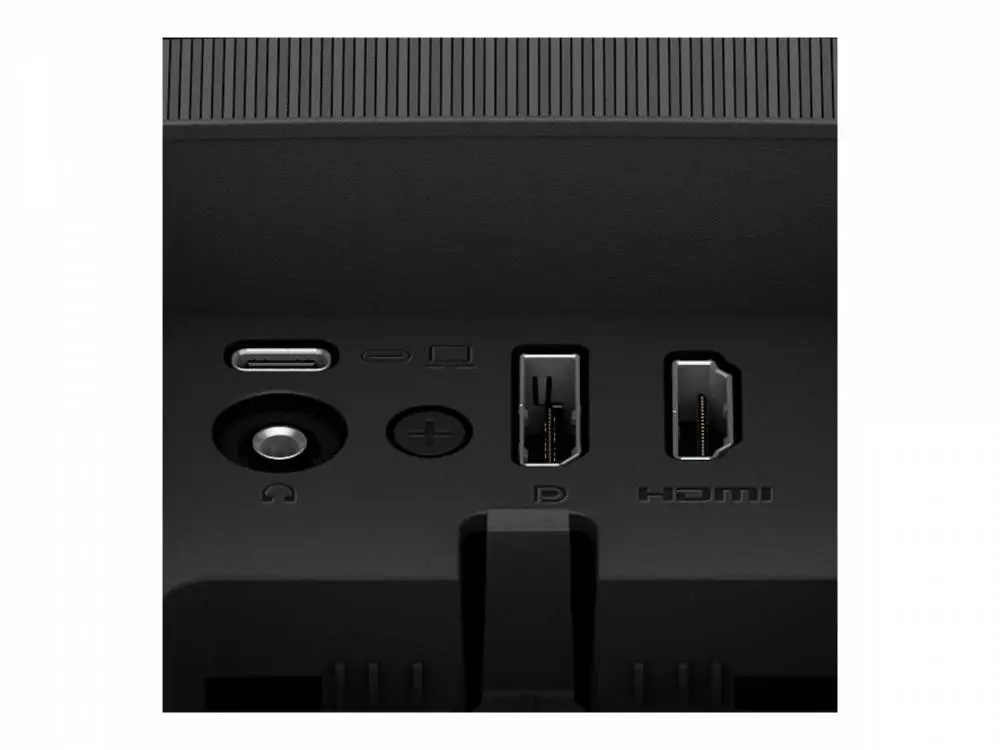 Монитор BenQ GW2490C, 24", IPS, 1920x1080, 100Hz, 99% sRGB, HDMI, DisplayPort, Speakers