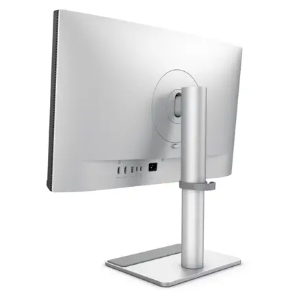 Монитор за MacBook BenQ MA270UP, 27" IPS, 4K 3840x2160, Nano Gloss, 99% sRGB, 95% P3, USB-C, Speakers