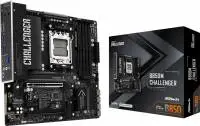 Дънна платка Asrock B850M CHALLENGER AM5