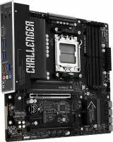 Дънна платка Asrock B850M CHALLENGER AM5
