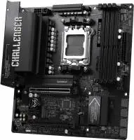 Дънна платка Asrock B850M CHALLENGER AM5