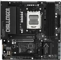 Дънна платка Asrock B850M CHALLENGER WIFI AM5
