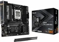 Дънна платка Asrock B850M CHALLENGER WIFI AM5