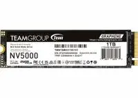 Диск SSD Team Group NV5000, 1TB M.2 2280 NVMe PCIe 4.0 - TM8FGM001T0C101