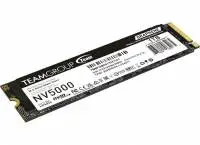 Диск SSD Team Group NV5000, 1TB M.2 2280 NVMe PCIe 4.0 - TM8FGM001T0C101