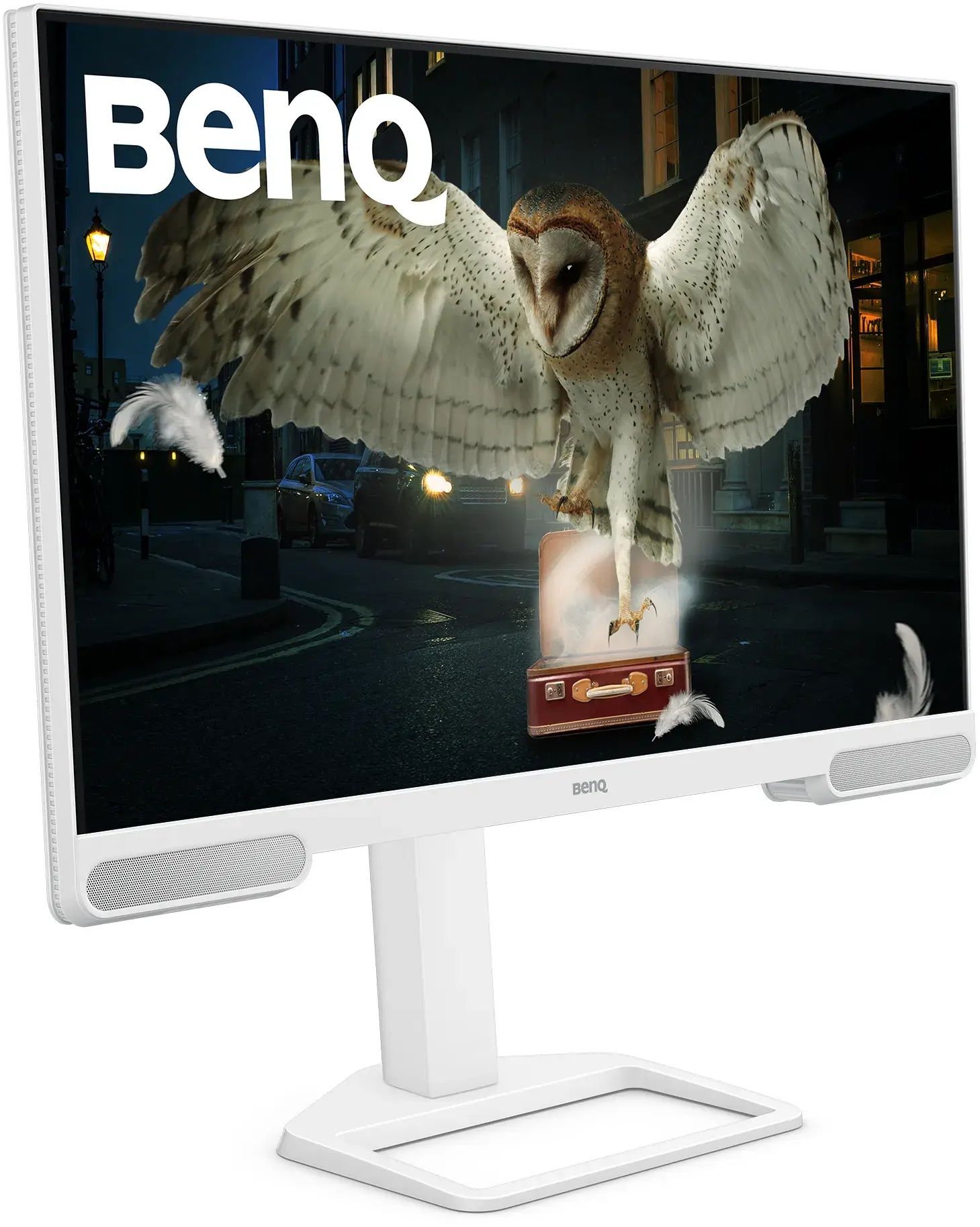 Monitor BenQ EW3290U, 31.5", IPS 4K UHD 3840x2160, 60Hz, 5ms, HDR10, 95% P3 , HDMI, USB Type-C