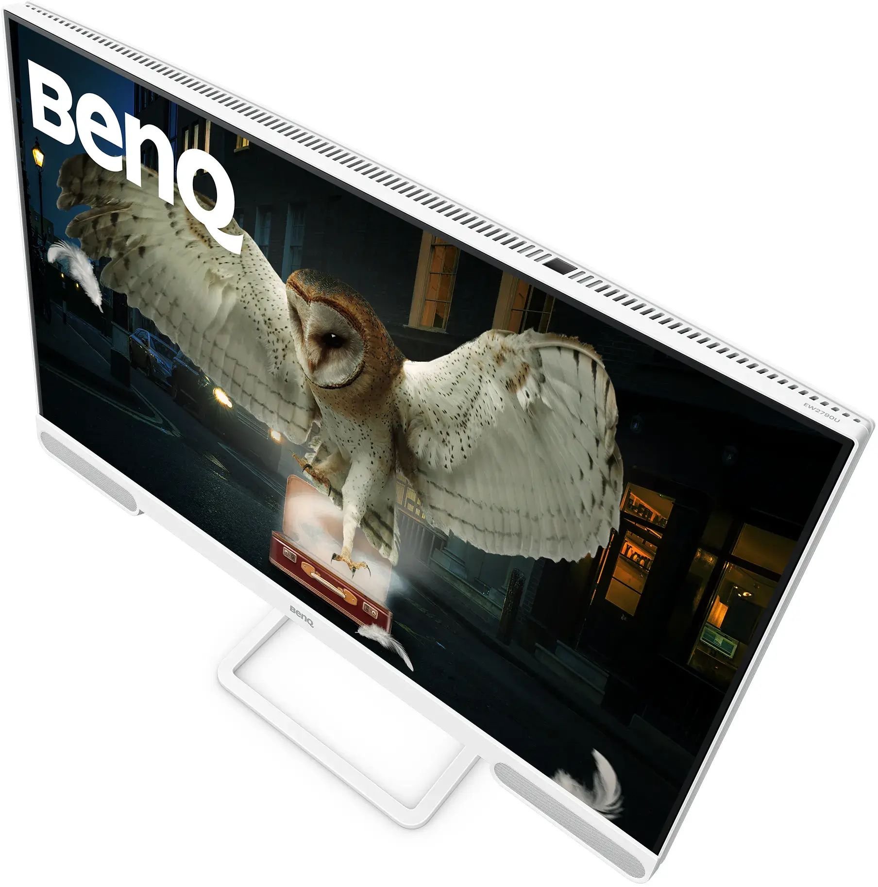 Monitor BenQ EW3290U, 31.5", IPS 4K UHD 3840x2160, 60Hz, 5ms, HDR10, 95% P3 , HDMI, USB Type-C