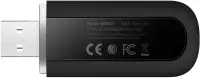 Безжичен донгъл за интерактивен дисплей BenQ, IFE WD02AT BLACK,  WI-FI 6 + BT5.2 WIRELESS DONGLE
