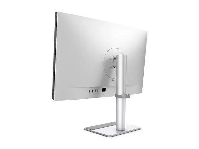 Монитор за MacBook BenQ MA320UP, 32" IPS, 4K 3840x2160, Nano Gloss, 99% sRGB, 95% P3, USB-C, Speakers - 9H.LP9LB.QBE