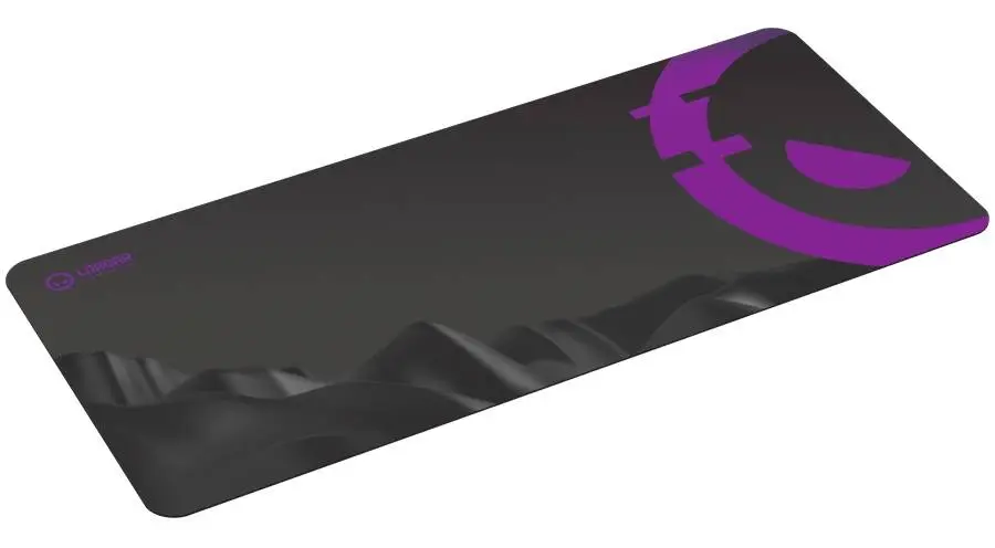 Геймърски пад LORGAR MPA15XL, waterproof polyester fabric, with stitched edge