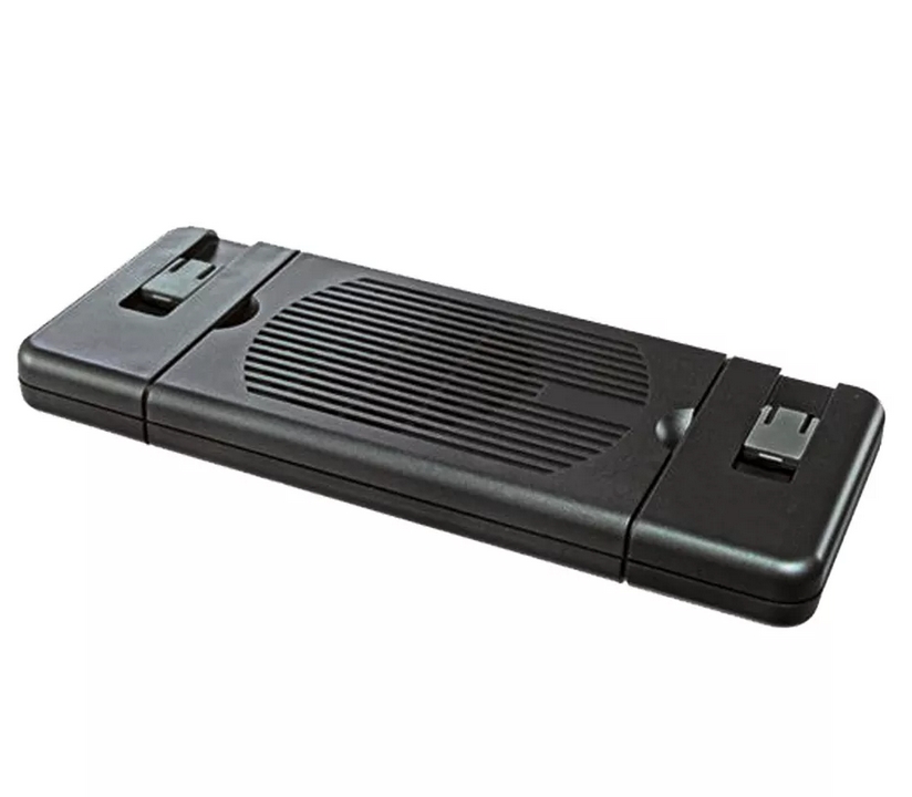Охлаждаща система Neomounts Notebook Cooler (cools 15 degrees celcius)