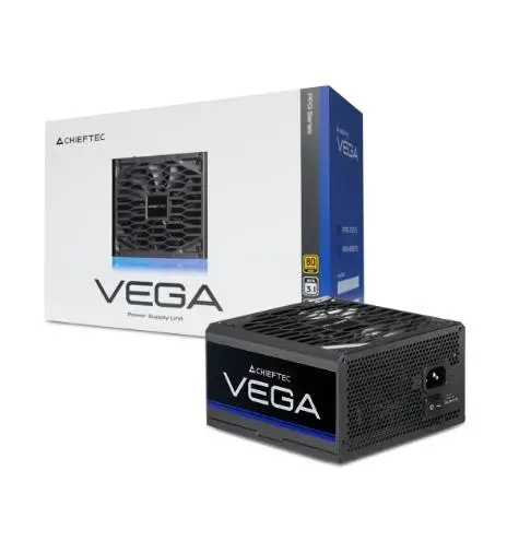 Chieftec Vega 850W ATX 3.1 Gold
