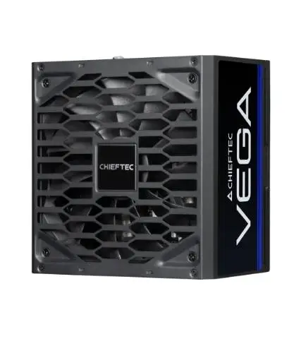 Захранване Chieftec Vega 850W ATX 3.1 Gold