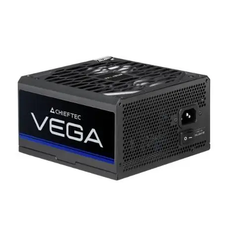 Захранване Chieftec Vega 850W ATX 3.1 Gold