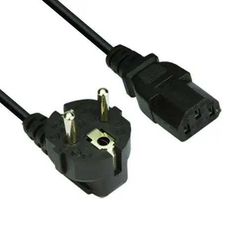 Makki Power Cord Computer schuko 220V - MAKKI-CE021-3.0m-1.0mm
