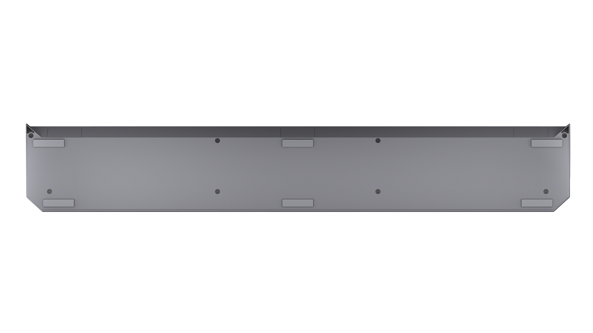 Поставка за китки ENDORFY Thock Palm Rest V2
