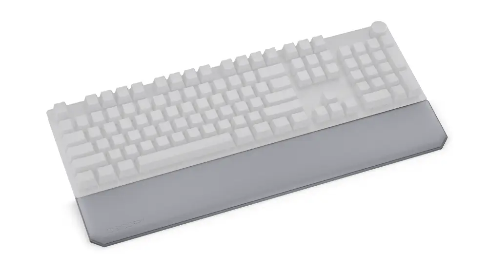 Поставка за китки ENDORFY Thock Palm Rest V2