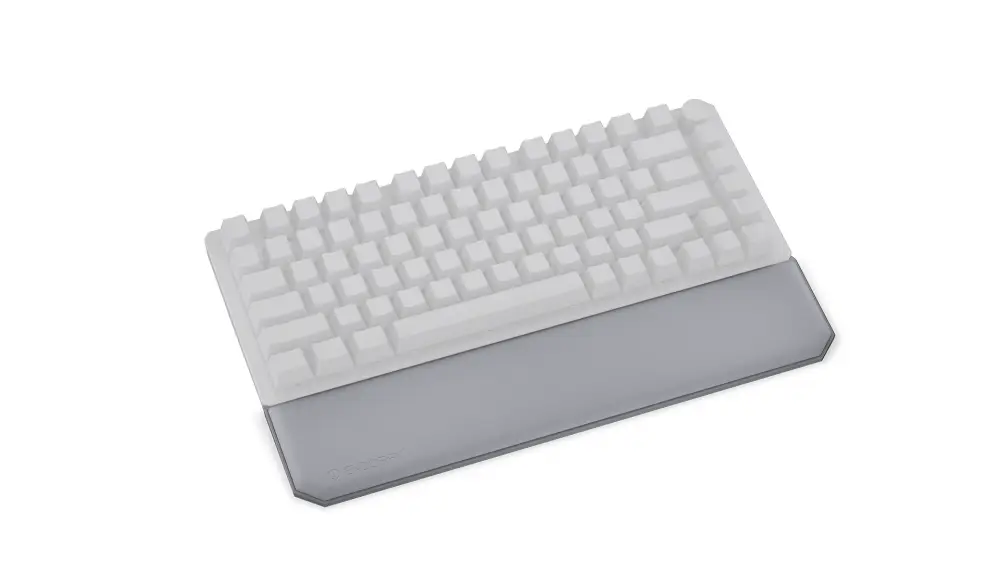 Поставка за китки ENDORFY Thock 75% Palm Rest V2