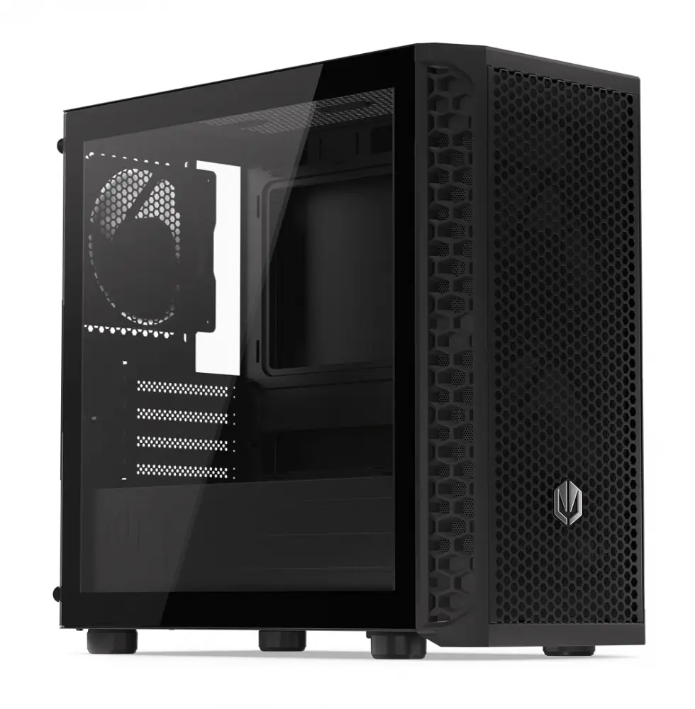 Кутия ENDORFY Signum M30 Air - Mini Tower