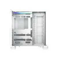 Xigmatek кутия Case ATX - Aqua V Arctic (H23A) - 7 ARGB Fans