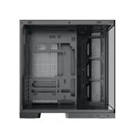 Xigmatek кутия Case ATX - Aqua 7 - 8 ARGB Fans, USB-C