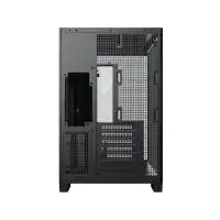 Xigmatek кутия Case ATX - Aqua 7 - 8 ARGB Fans, USB-C