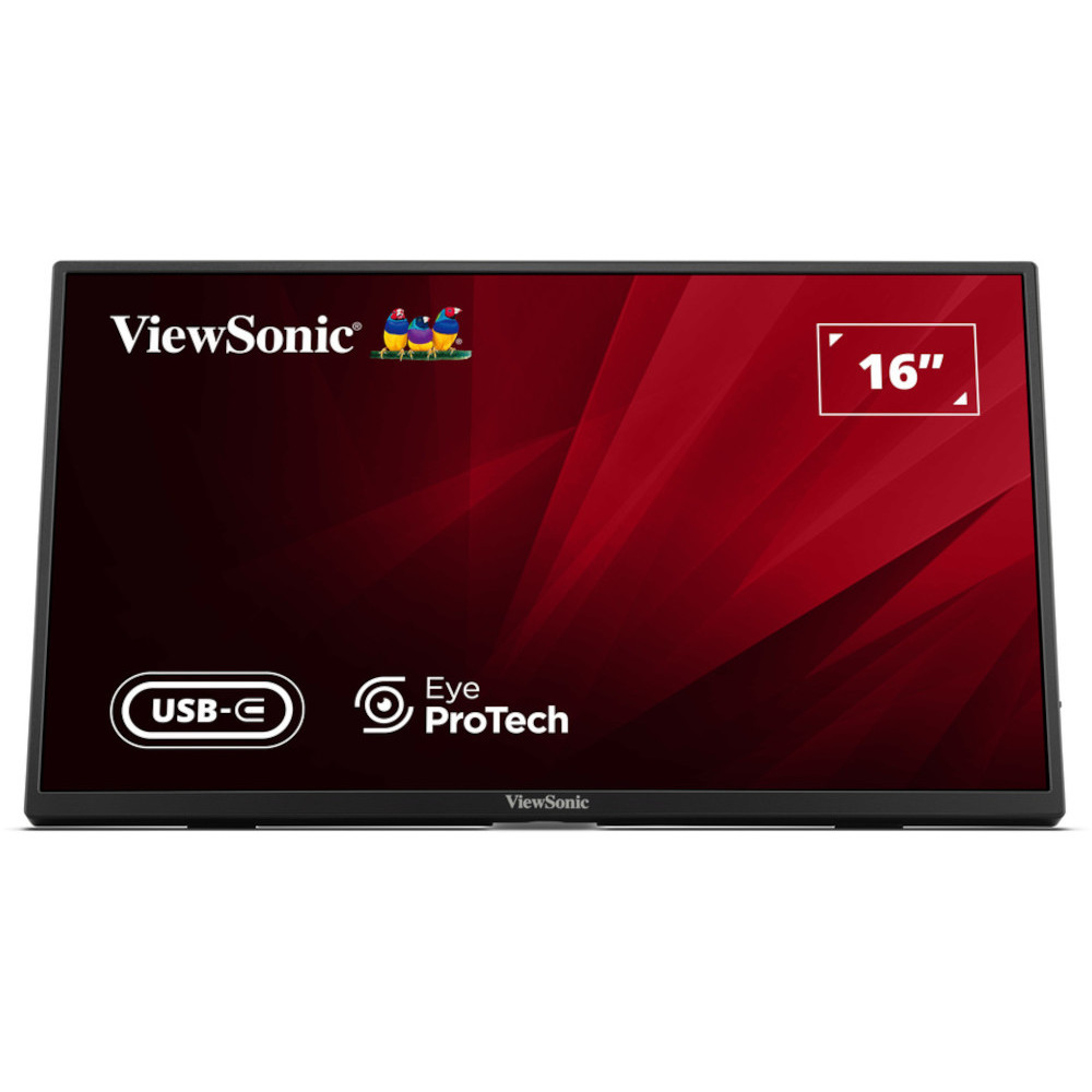 Монитор ViewSonic VA1650