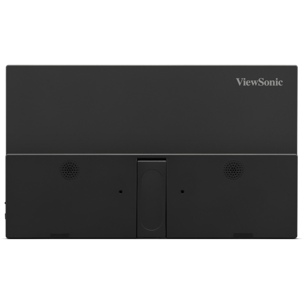 Монитор ViewSonic VA1650
