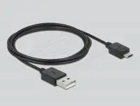 Delock адаптер HDMI-A мъжко към  USB Type-C&trade; женско (DP Alt Mode) 4K 60 Hz