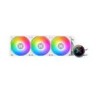 Водно охлаждане Xigmatek FENIX II 360 Arctic ARGB Water Cooling - EN46582