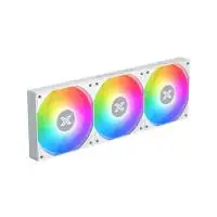 Водно охлаждане Xigmatek FENIX II 360 Arctic ARGB Water Cooling - EN46582