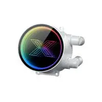 Водно охлаждане Xigmatek FENIX II 360 Arctic ARGB Water Cooling - EN46582