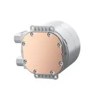Водно охлаждане Xigmatek FENIX II 360 Arctic ARGB Water Cooling - EN46582