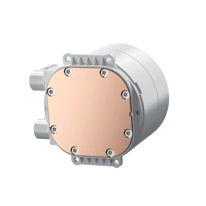 Водно охлаждане Xigmatek FENIX II 360 Arctic ARGB Water Cooling - EN46582