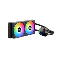Водно охлаждане Xigmatek FENIX II 240 ARGB Water Cooling - EN46599