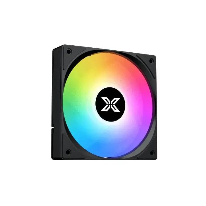 Водно охлаждане Xigmatek FENIX II 240 ARGB Water Cooling - EN46599