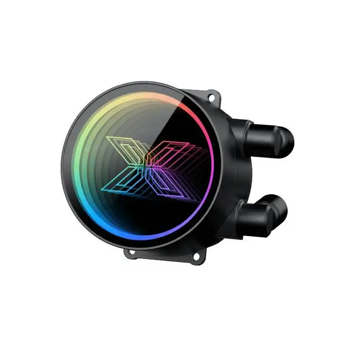 Водно охлаждане Xigmatek FENIX II 240 ARGB Water Cooling - EN46599