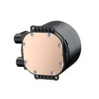 Водно охлаждане Xigmatek FENIX II 240 ARGB Water Cooling - EN46599