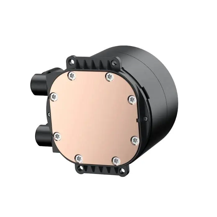 Водно охлаждане Xigmatek FENIX II 240 ARGB Water Cooling - EN46599